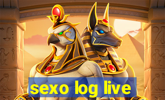 sexo log live